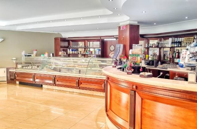 Events Kitchen Bar